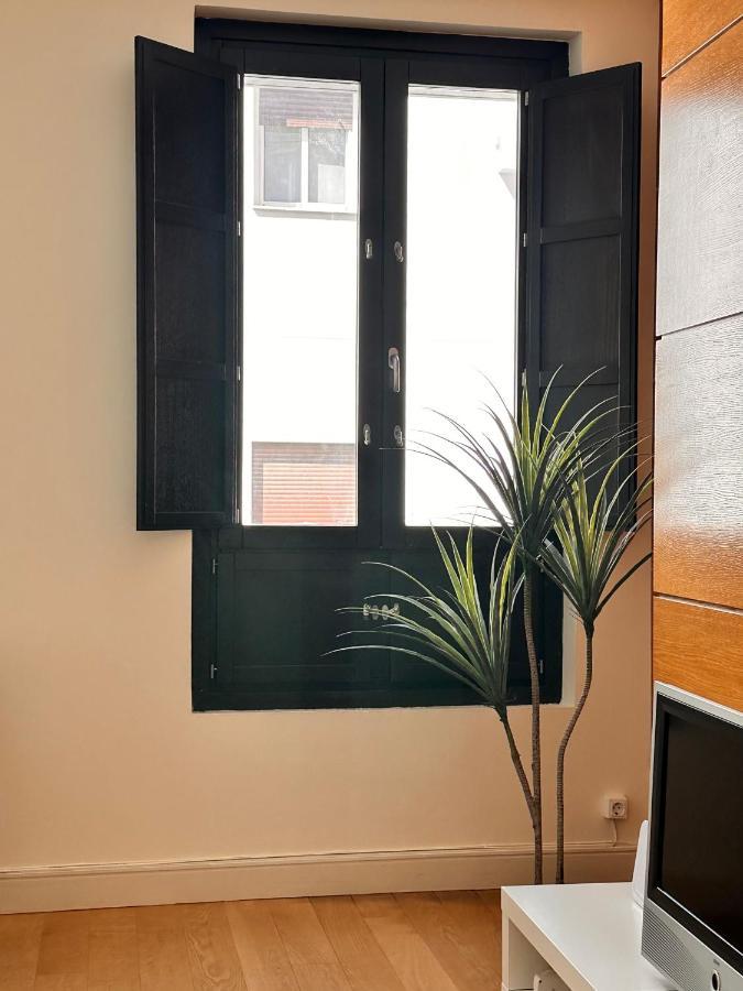 Penthouse Near Cathedral Private Rooftop Private Parking Siviglia Esterno foto