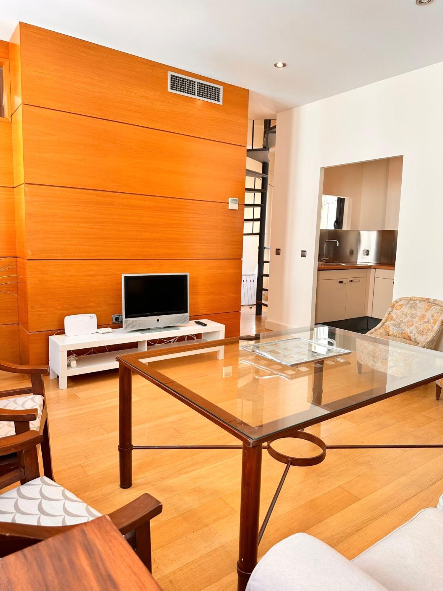 Penthouse Near Cathedral Private Rooftop Private Parking Siviglia Esterno foto