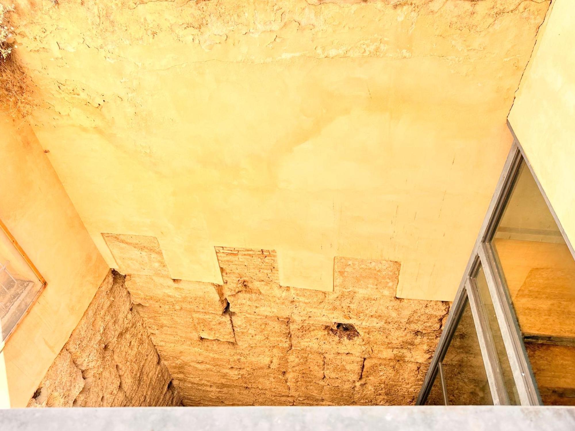 Penthouse Near Cathedral Private Rooftop Private Parking Siviglia Esterno foto