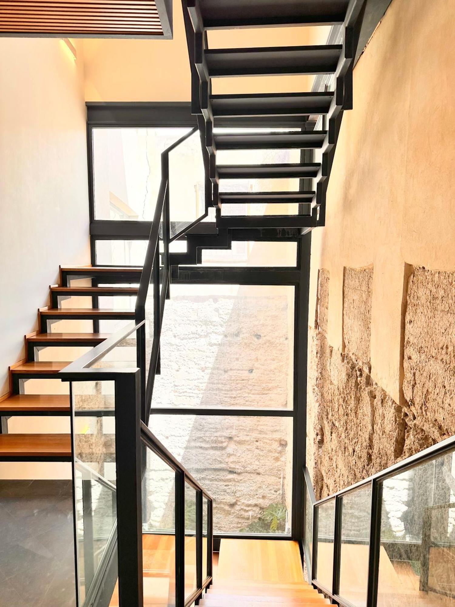 Penthouse Near Cathedral Private Rooftop Private Parking Siviglia Esterno foto