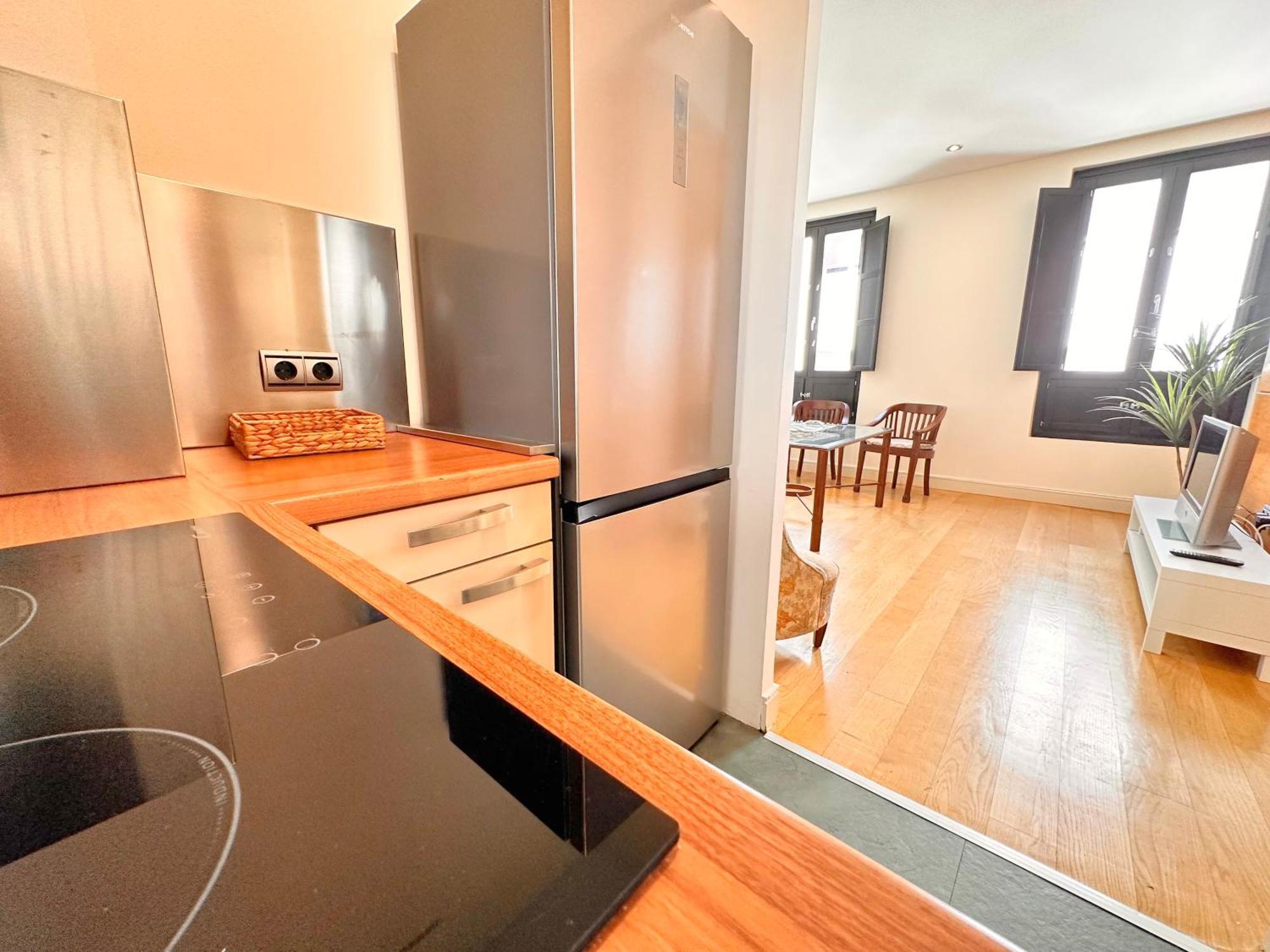 Penthouse Near Cathedral Private Rooftop Private Parking Siviglia Esterno foto