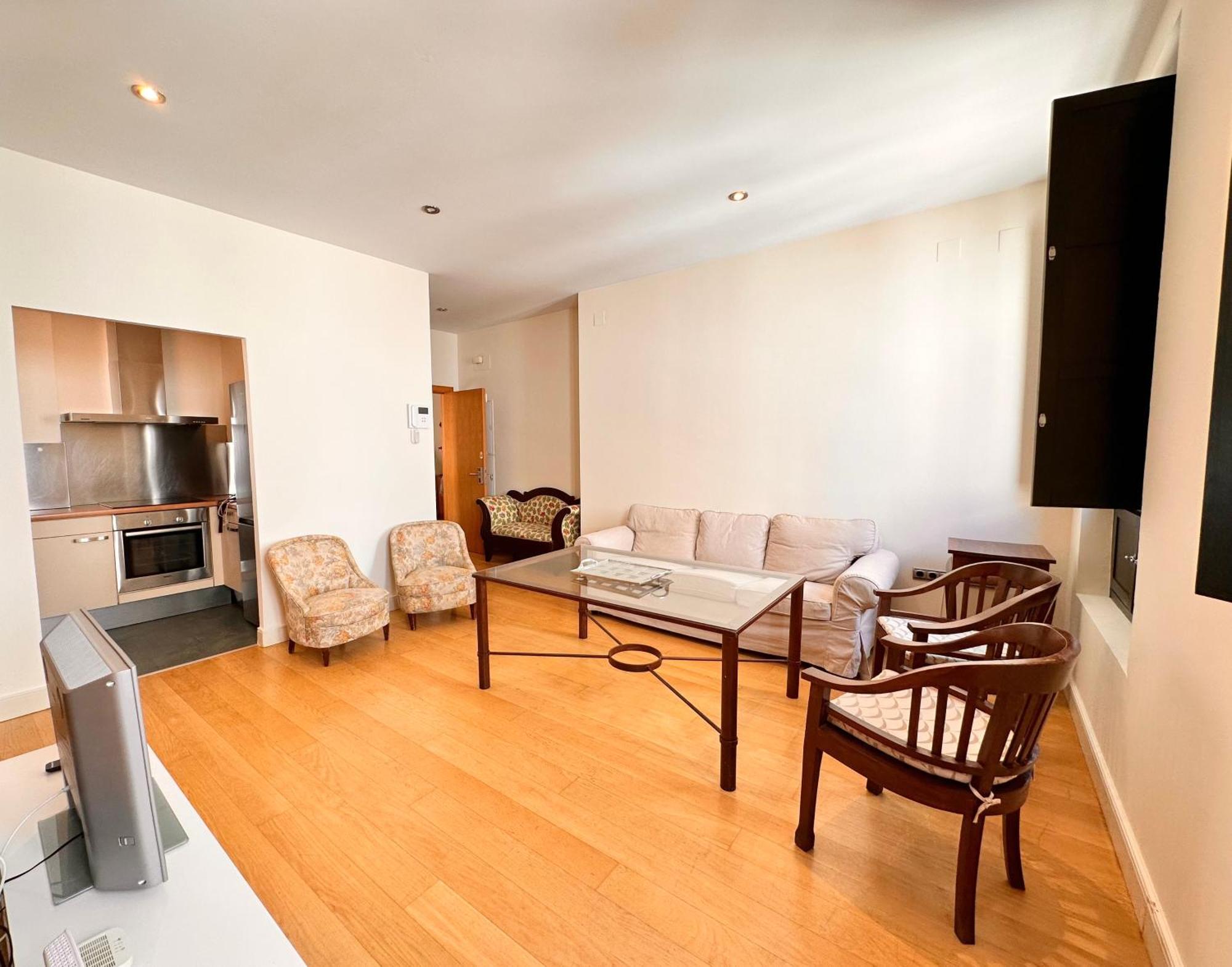 Penthouse Near Cathedral Private Rooftop Private Parking Siviglia Esterno foto