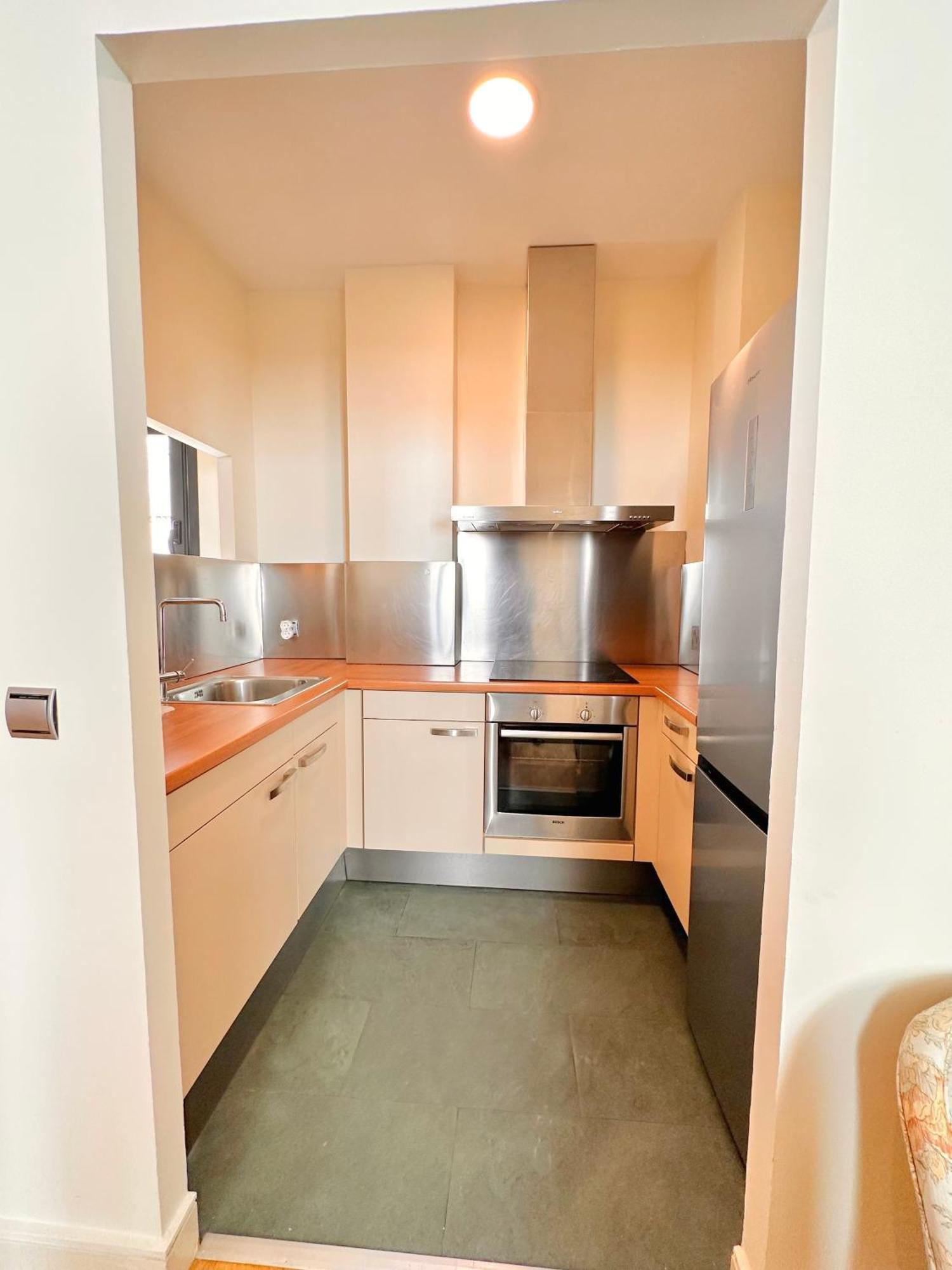 Penthouse Near Cathedral Private Rooftop Private Parking Siviglia Esterno foto