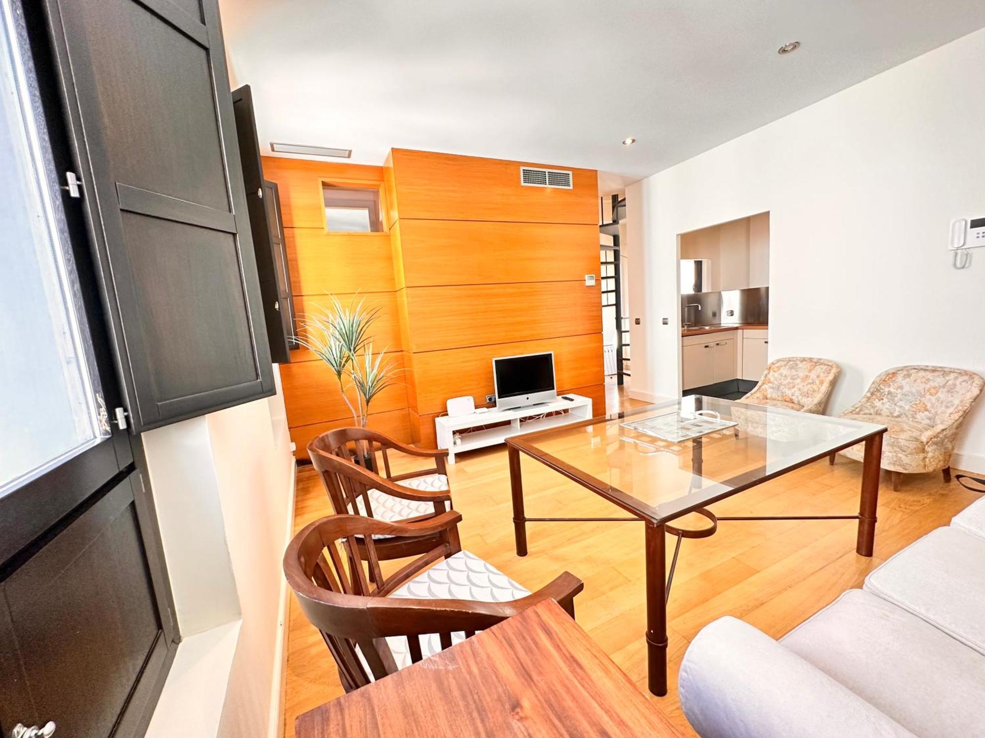 Penthouse Near Cathedral Private Rooftop Private Parking Siviglia Esterno foto